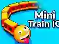 Trò chơi Tàu Mini IO trực tuyến