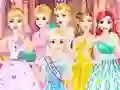 Trò chơi BFFs Bữa tiệc thời trang hoàng gia trực tuyến Trò chơi BFFs Bữa tiệc thời trang hoàng gia trực tuyến