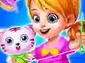 Trò chơi Cửa hàng Búp Bê Mơ trực tuyến