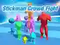 Trò chơi Trận chiến Stickman trong Đám đông trực tuyến Trò chơi Trận chiến Stickman trong Đám đông trực tuyến