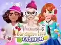 Trò chơi Thời Trang Tình Yêu Công Chúa Cardigan trực tuyến Trò chơi Thời Trang Tình Yêu Công Chúa Cardigan trực tuyến