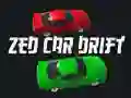 Trò chơi Zed Xe Drift trực tuyến