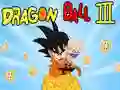 Trò chơi Dragon Ball III trực tuyến Trò chơi Dragon Ball III trực tuyến