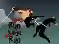 Trò chơi Chạy Ninja Chạy trực tuyến