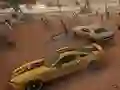 Trò chơi Tai Nạn Xe Zombie: Khu Vực Drift trực tuyến