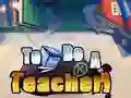 Trò chơi Trở Thành Một Giáo Viên trực tuyến