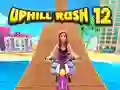 Trò chơi Uphill Rush 12 trực tuyến Trò chơi Uphill Rush 12 trực tuyến
