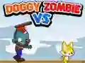 Trò chơi Chó đối đầu Zombi trực tuyến