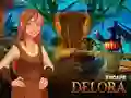 Trò chơi Delora: Cuộc Phiêu Lưu Kỳ Bí Đáng Sợ trực tuyến Trò chơi Delora: Cuộc Phiêu Lưu Kỳ Bí Đáng Sợ trực tuyến