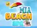 Trò chơi Mia Spa Bãi Biển trực tuyến Trò chơi Mia Spa Bãi Biển trực tuyến