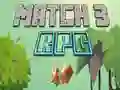 Trò chơi RPG Trận đấu 3 trực tuyến Trò chơi RPG Trận đấu 3 trực tuyến