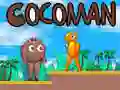 Trò chơi Cocoman trực tuyến Trò chơi Cocoman trực tuyến