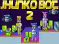 Trò chơi Jhunko Bot 2 trực tuyến Trò chơi Jhunko Bot 2 trực tuyến