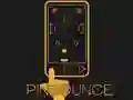Trò chơi Pinbounce trực tuyến