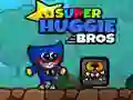 Trò chơi Super Huggie Anh Em trực tuyến Trò chơi Super Huggie Anh Em trực tuyến