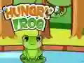 Trò chơi Con Ếch Đói trực tuyến Trò chơi Con Ếch Đói trực tuyến