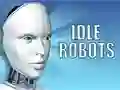 Trò chơi Robot nhàn rỗi trực tuyến Trò chơi Robot nhàn rỗi trực tuyến