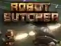 Trò chơi Người Thịt Robot trực tuyến Trò chơi Người Thịt Robot trực tuyến