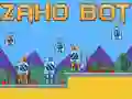 Trò chơi Zaho Bot trực tuyến