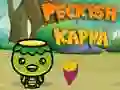 Trò chơi Kappa Đói trực tuyến Trò chơi Kappa Đói trực tuyến