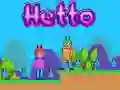 Trò chơi Hetto trực tuyến Trò chơi Hetto trực tuyến