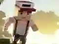 Trò chơi Parkour Craft 3D trực tuyến Trò chơi Parkour Craft 3D trực tuyến