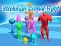 Trò chơi Trận chiến đám đông Stickmen trực tuyến Trò chơi Trận chiến đám đông Stickmen trực tuyến