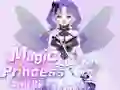 Trò chơi Thay Đồ Công Chúa Ma Thuật trực tuyến