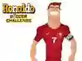 Trò chơi Thử thách Bóng đá Ronaldo trực tuyến