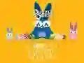 Trò chơi Cuộc Phiêu Lưu Phá Puzzles Mừng Phục Sinh trực tuyến Trò chơi Cuộc Phiêu Lưu Phá Puzzles Mừng Phục Sinh trực tuyến