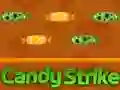 Trò chơi Candy Strike trực tuyến