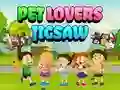 Trò chơi Puzzle Dành Cho Những Người Yêu Thú Cưng trực tuyến Trò chơi Puzzle Dành Cho Những Người Yêu Thú Cưng trực tuyến