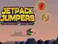 Trò chơi Người nhảy Jetpack trực tuyến Trò chơi Người nhảy Jetpack trực tuyến