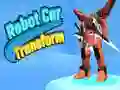Trò chơi Chuyển Hình Xe Robot trực tuyến Trò chơi Chuyển Hình Xe Robot trực tuyến
