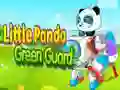 Trò chơi Gấu trúc nhỏ Bảo vệ Xanh trực tuyến Trò chơi Gấu trúc nhỏ Bảo vệ Xanh trực tuyến