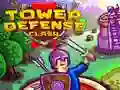 Trò chơi Cuộc Chiến Phòng Thủ Tháp trực tuyến