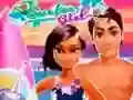 Trò chơi Tina Cô Gái Lướt Ván trực tuyến Trò chơi Tina Cô Gái Lướt Ván trực tuyến