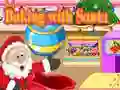 Trò chơi Nướng cùng Ông Già Noël trực tuyến