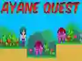 Trò chơi Cuộc phiêu lưu của Ayane trực tuyến Trò chơi Cuộc phiêu lưu của Ayane trực tuyến