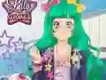 Trò chơi Manga Lily trực tuyến Trò chơi Manga Lily trực tuyến