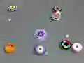 Trò chơi Trận Chiến Spinner trực tuyến