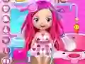 Trò chơi Thế Giới Kẹo Baby Bella trực tuyến
