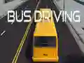 Trò chơi Lái xe buýt trực tuyến