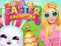 Trò chơi Cuộc phiêu lưu Lễ Phục sinh của Ellie trực tuyến Trò chơi Cuộc phiêu lưu Lễ Phục sinh của Ellie trực tuyến