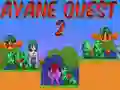 Trò chơi Cuộc phiêu lưu của Ayane 2 trực tuyến Trò chơi Cuộc phiêu lưu của Ayane 2 trực tuyến
