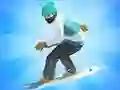 Trò chơi Bậc thầy Snowboard 3D trực tuyến