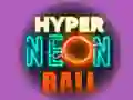 Trò chơi Bóng Neon Siêu trực tuyến