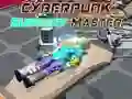 Trò chơi Bậc Thầy Phẫu Thuật Cyberpunk trực tuyến