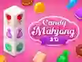 Trò chơi Candy Mahjong 3D trực tuyến Trò chơi Candy Mahjong 3D trực tuyến