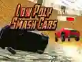 Trò chơi Xe Tông Đổ Thấp Poly trực tuyến Trò chơi Xe Tông Đổ Thấp Poly trực tuyến